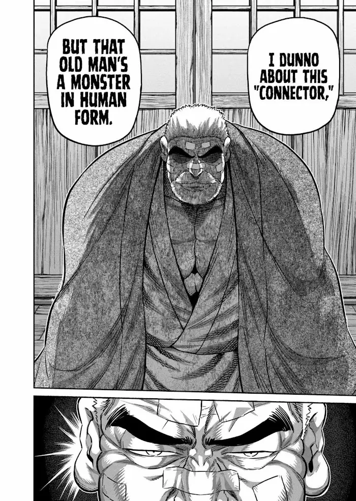 Kengan Omega Chapter 214 image 13_optimized